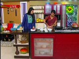 Gola Kabab Recipes in Urdu English in Handi  by Chef Zubaida Tariq Masala TV 14 September 2015