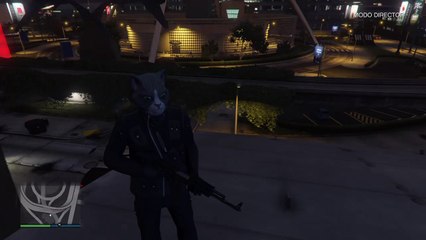 Grand Theft Auto V_ NUEVO WALLBREACH