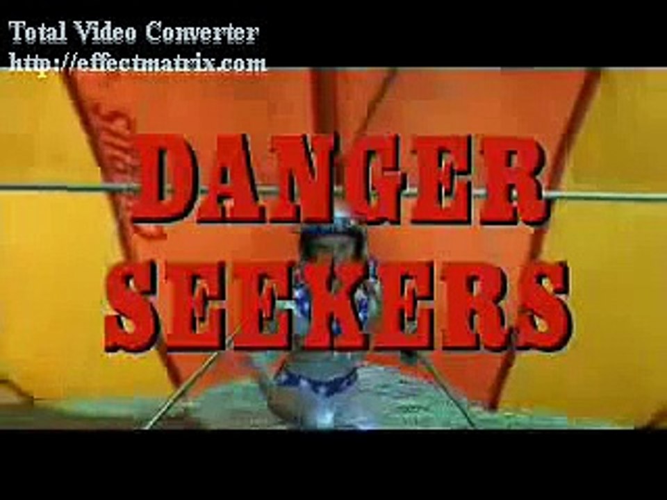 Kentucky Fried MovieRex KramerDanger Seeker Dailymotion Video