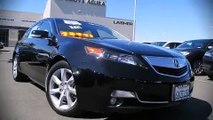 2012 Acura TL Tech Auto in Elk Grove, CA 95757
