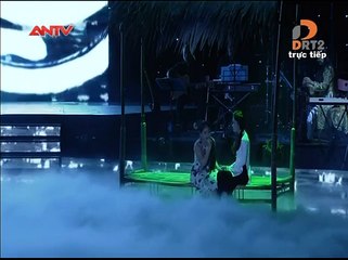 Mẹ Yêu Con - Nguyễn Thiện Nhân (Trực Tiếp Đất Mẹ Là Mãi Mãi)