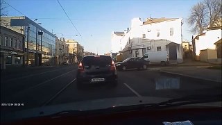 Car crash compilation