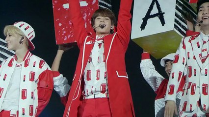 [HD] 150315 SHINee(샤이니) - Bodyguard - I'm your Boy - Special Edition in TOKYO DOME