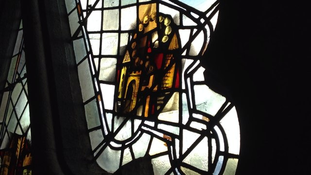 L'église Notre-Dame