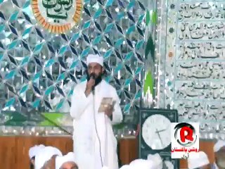 39th Jashan e Nazool e Quran Mehfil |  Jamia Masjid Masoomia Kareemia Akram Laj Kashmir Point Murree (Part 04)