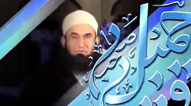 Please listen and follow message of Molana Tariq Jamil alh.com.pk 2015 - Video Dailymotion