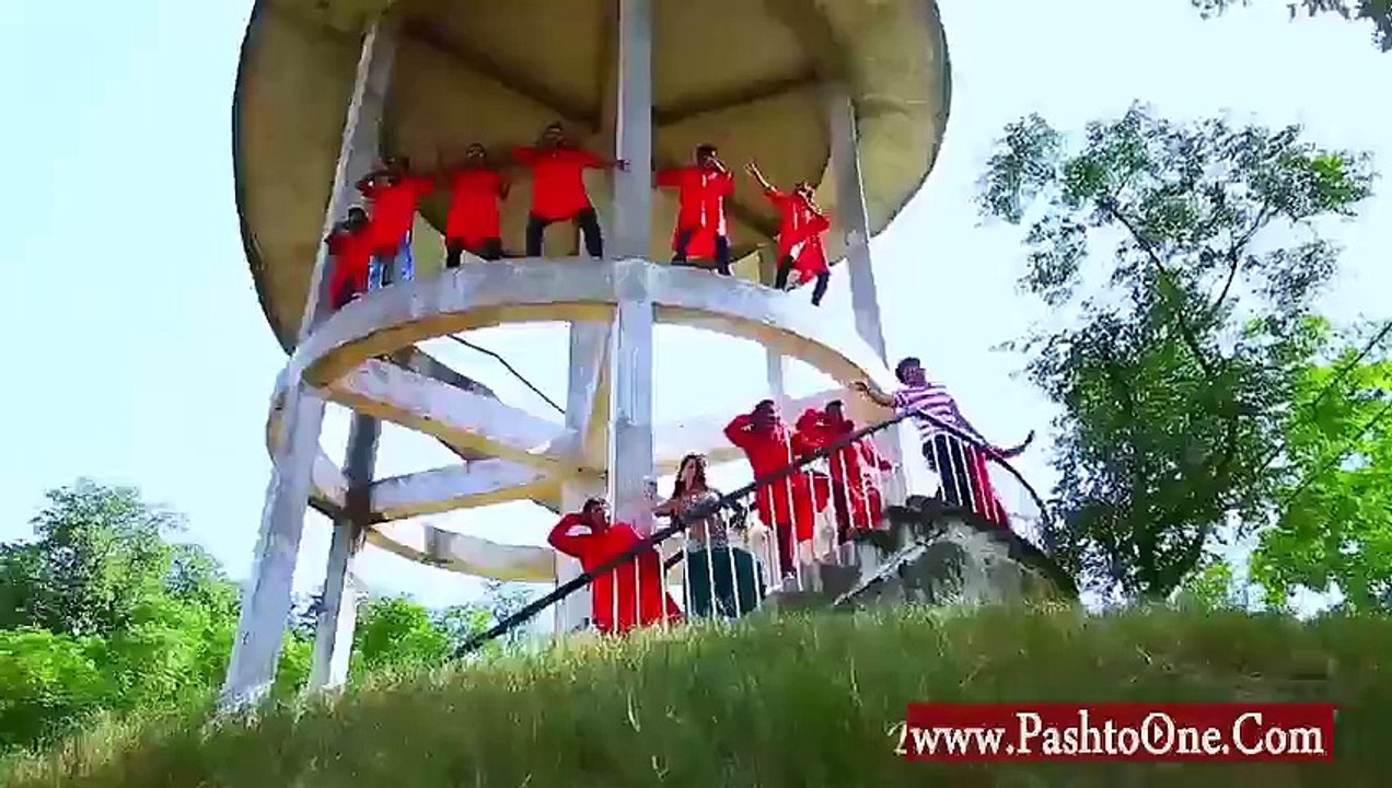 Tasara Yaare Kaom Wale hapa kege Chambeli Exclusive Teaser Pashto HD Film Malang Pa Dua Rang 2015 HD