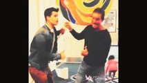 Teen Wolf Cast Vines #2 [HD]