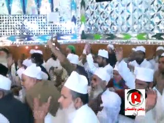 39th Jashan e Nazool e Quran Mehfil |  Jamia Masjid Masoomia Kareemia Akram Laj Kashmir Point Murree (Part 2)