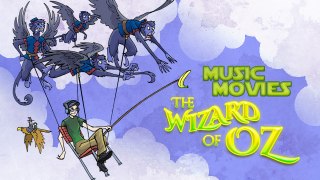 Music Movies - The Wizard of Oz