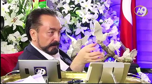 Furkan Suresi, 52. Ayetinin Tefsiri (29 Mayıs 2015 tarihli sohbetten)