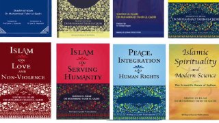 Islamic Scholar calls for 'Counter terrorism curriculum' Minhaj ul Quran London