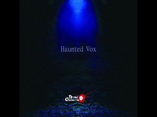 Dead Children - Haunted Vox - 4.Black Lily