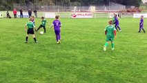 Les U8-U9 en action à Fère-en-Tardenois (suite 1)