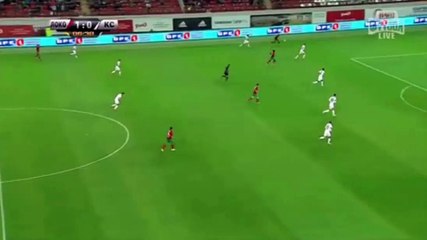 Baye Oumar NIASSE | 20/09/2015