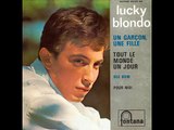 Lucky Blondo - Tout le monde un jour (1964)