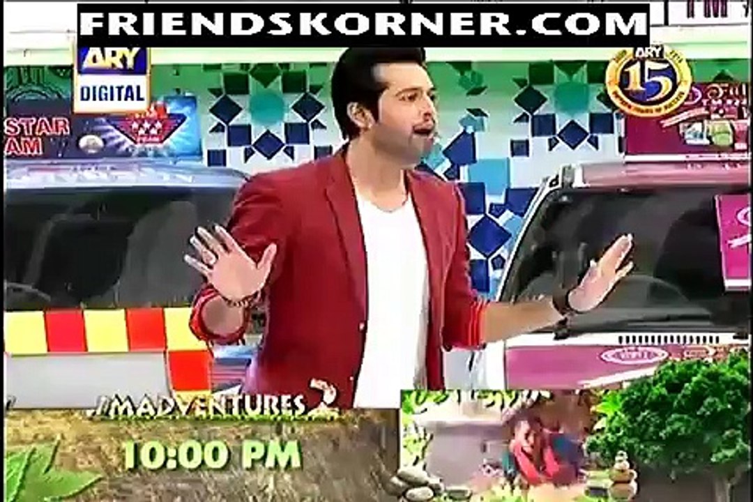 Jeeto Pakistan -3