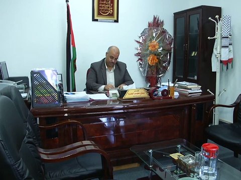 Egyptian Military Floods Tunnels at Gaza Border