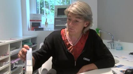 SIDA : Un nouveau autotest débarque dans les pharmacies