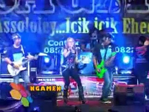 Ngamen 17 Eny sagita Om Sagita Terbaru Dangdut Koplo