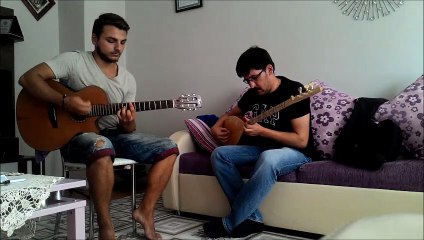 kaan ferhat - Sarı Çizmeli Mehmet Ağa ( Kısa Bir Çalışma )