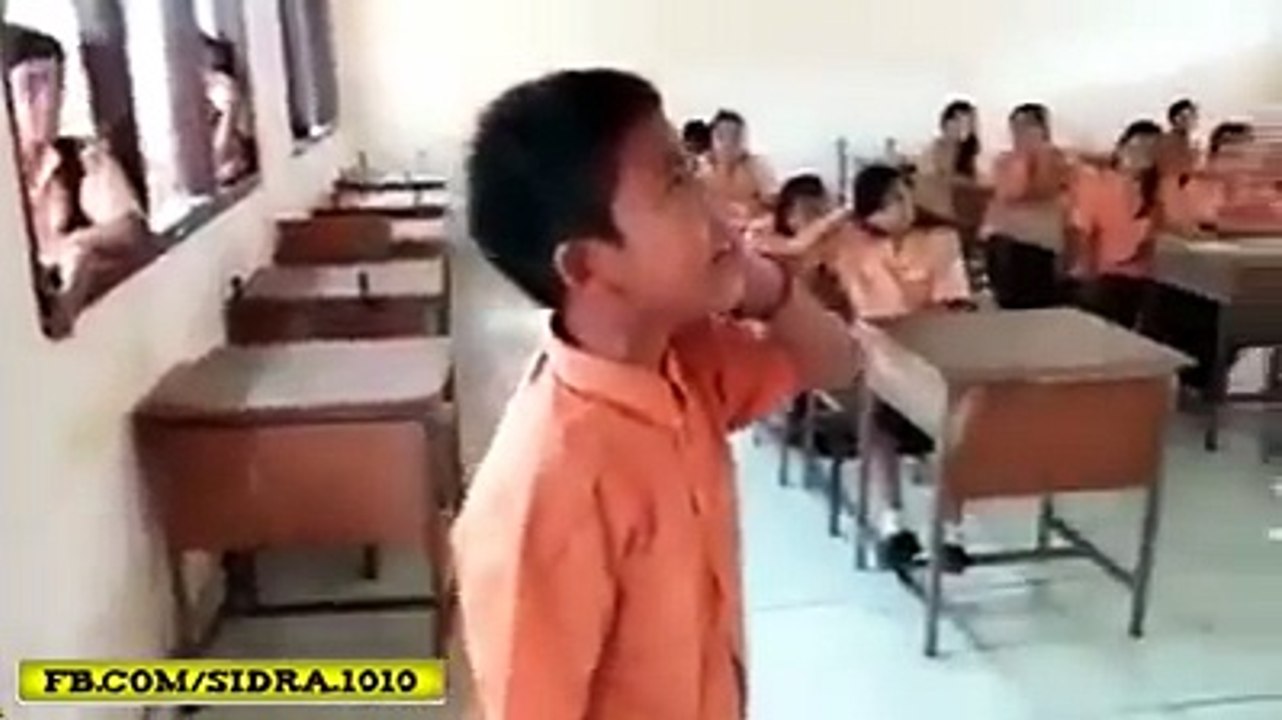 beautiful voice.