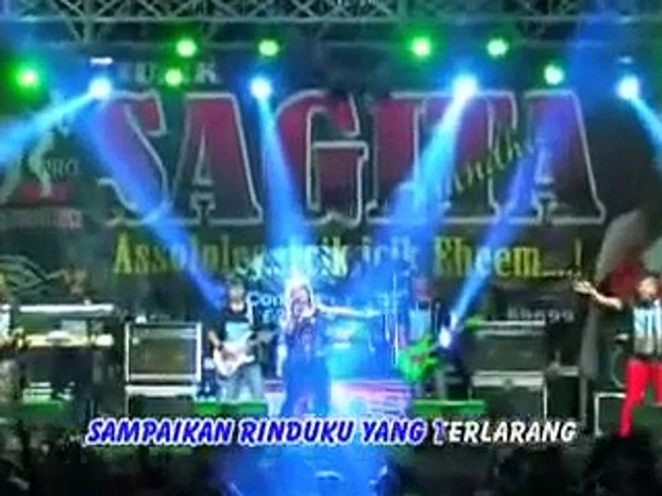 Kejora Eny sagita Om Sagita Terbaru Dangdut Koplo