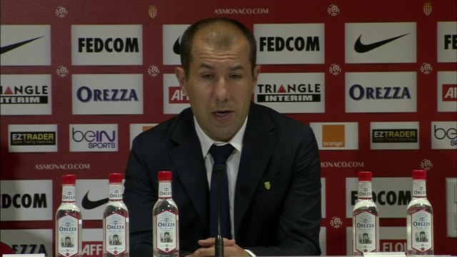 Foot - L1 - ASM : Jardim «On a besoin de travailler»