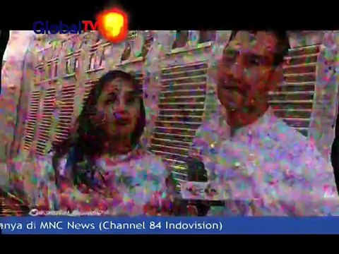 [150920]Obsesi - Raffi & Nagita gelar aqiqah anak