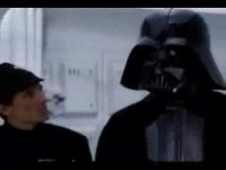 StarWars - Cade Meu Headphone?!