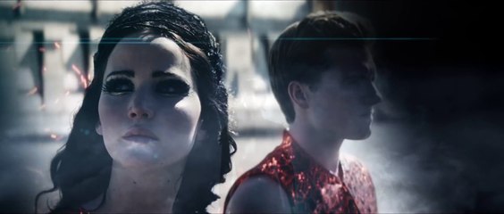 Los juegos del hambre: Sinsajo (Parte 2) - Cuarto Tráiler Español V.O.S.E HD [720p] 'PARA PRIM'