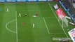 0-1 Alexandre Lacazette Penalty Goal | Marseille v. Lyon 20.09.2015 HD