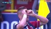 Alexandre Lacazette Penalty Goal Marseille 0 - 1 Lyon - Ligue 1 20-9-2015 HD