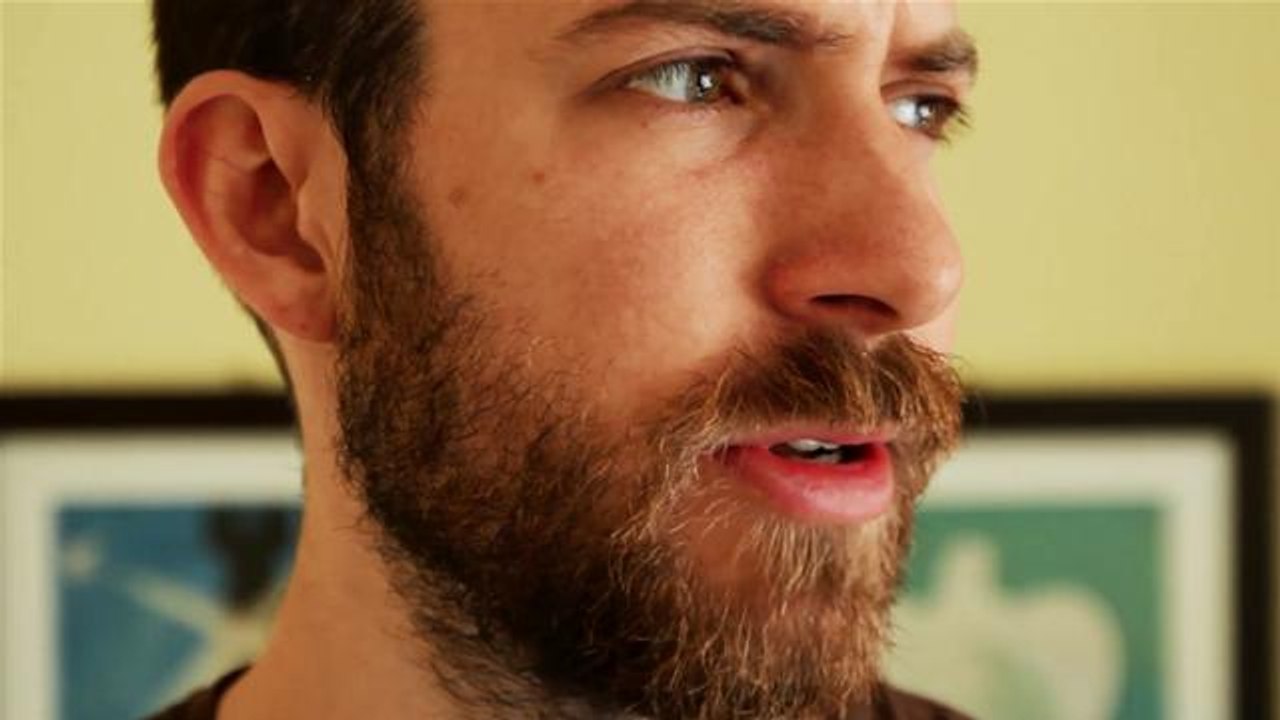 Breaking Up With Georgia: Episode 2