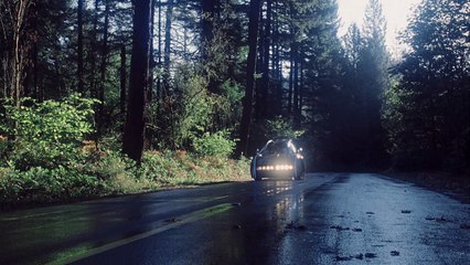 A.I. Artificial Intelligence - 2001 Thriller