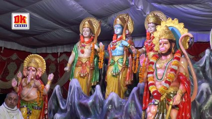 NEW BHAKTI SONG MAA SARDE SARSWATI VANDNA MUJHE PAYER DE DK MUSIC