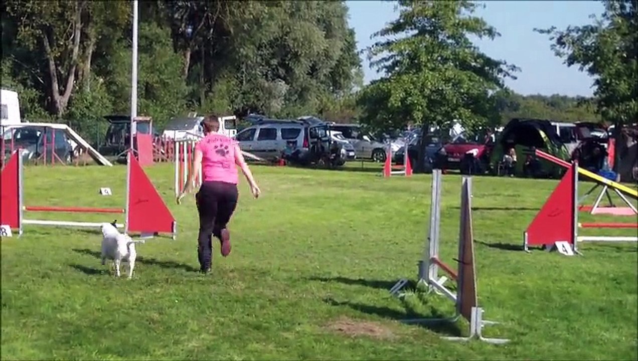 Eclipse Concours Basse-Goulaine 2015