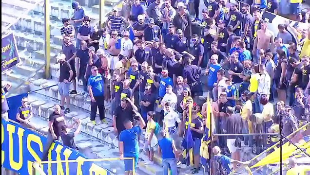 Bologna vs Frosinone All Goals & Highlights 20.09.2015 (Serie A)