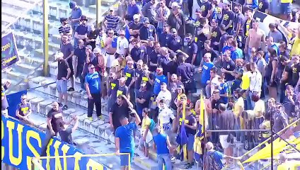 Bologna vs Frosinone All Goals & Highlights 20.09.2015 (Serie A)