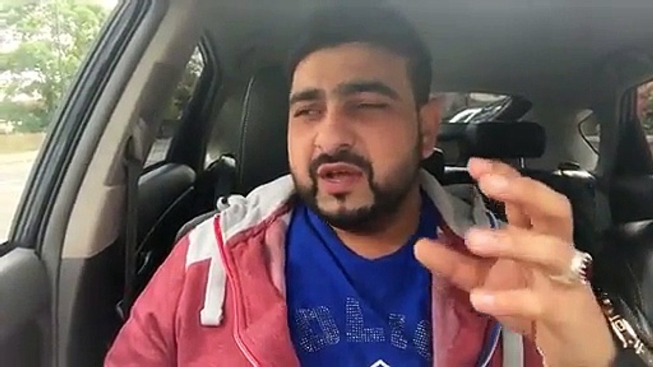 Appeal to General Raheel Sharif By An Overseas Pakistani From London, Must Watch