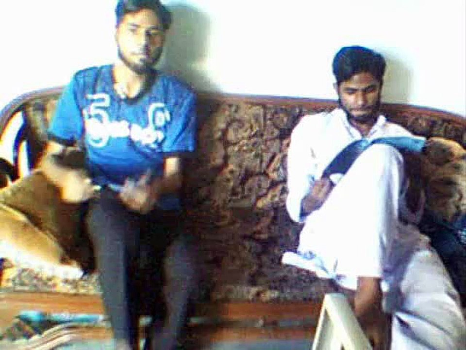 Munawer Ali & Meher Ali  clones