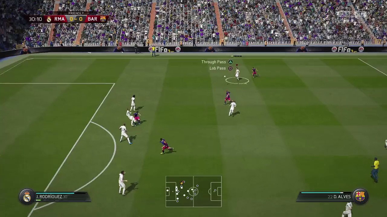 FIFA 16