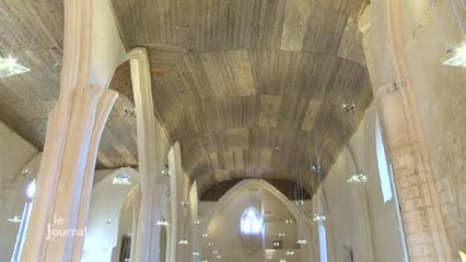 Journées du patrimoine: Découverte de l’église de St-Hilaire