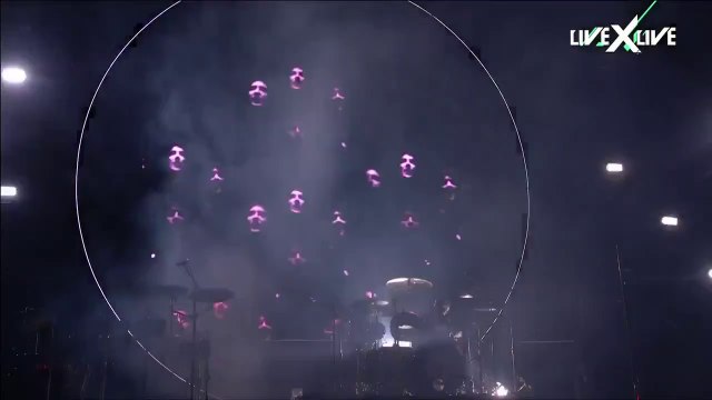 Queen + Adam Lambert - Rock in Rio 2015