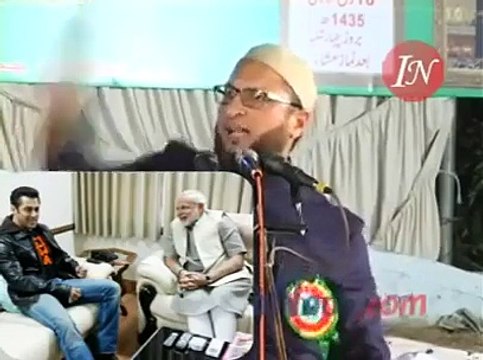 ‫سلمیان خان کو ہیرو کہنے والے یہ ویڈیو ضرور سنیں۔ ‬