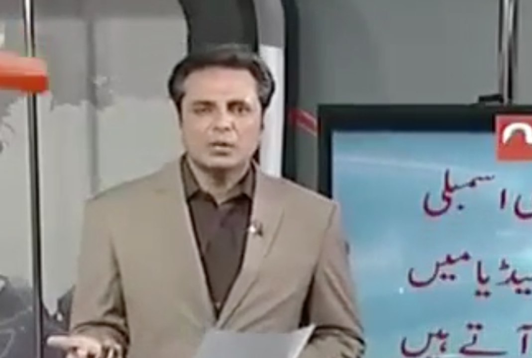 Talat on cabinet