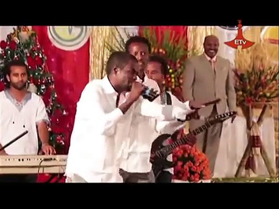 New Ethiopian Comedy Funny
