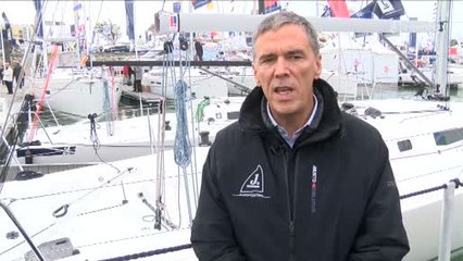 Nautisme: Les entreprises de la Vendée retrouvent le sourire