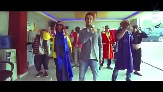 إنت مقمل : أقوى تفريكة على غناية إنت لمعلم متاع سعد المجرد !!!! عالمية هههههههه