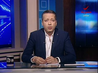 تامر أمين:الشعب المصري "طيب" لو شعب تانى كان جلد المسئولين الموجودين